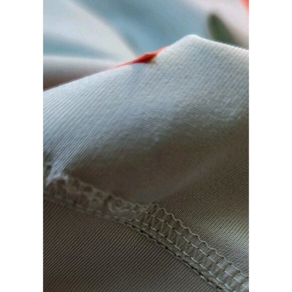 Adidas by Stella McCartney Light Green TruePace High Rise Leggings Size XS - Picture 7 of 13